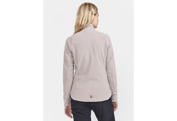 W Mikina CRAFT ADV Fleece