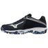 MIZUNO WAVE LYNX / PRINCESS BLUE / WHITE / IGNITION RED / 44.5/10.0