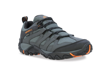 obuv merrell J500113 CLAYPOOL SPORT GTX grey/exuberance