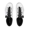 FIZIK TRETRY VENTO OMNA WHITE - BLACK (VER5BPR1K2010)