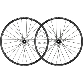 MAVIC E-CROSSTRAIL SL 29" BOOST SHIMANO MICRO SPLINE CENTERLOCK PÁR (P00081307)