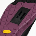 FIZIK TRETRY GRAVITA VERSOR BLACK - PURPLE (GRX6VTC1K1035)