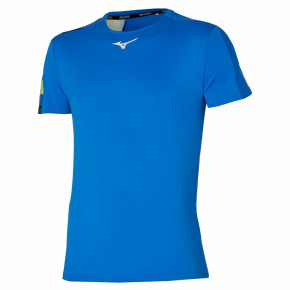 MIZUNO Shadow Tee / Super Sonic /