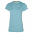 MIZUNO Core graphic tee / Milky Blue /