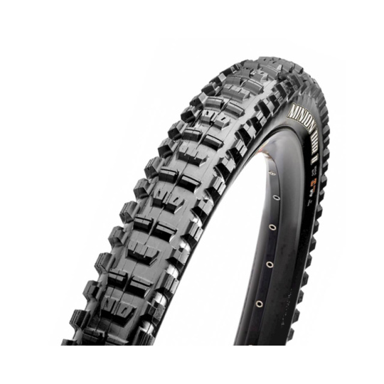 MAXXIS PLÁŠŤ MINION DHR II 29X2.40WT KEVLAR 3CG/DH/TR (ETB96797500)