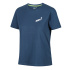 INOV8 GRAPHIC TEE "Footprint" W navy