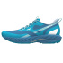 MIZUNO WAVE RIDER TT 2 / Parisian Blue/Plein Air/River Blue /