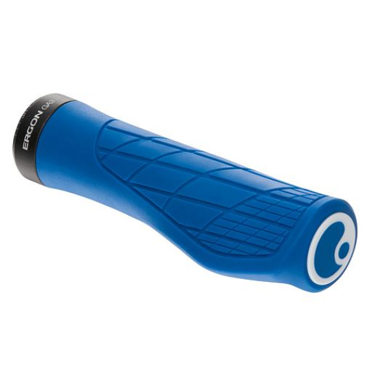 ERGON gripy GA3 Midsummer Blue -L