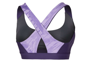 MIZUNO Tennis Bra / Patrician Purple /