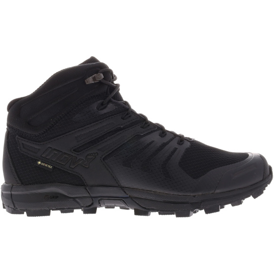 INOV8 ROCLITE 345 GTX v2 M (M) black