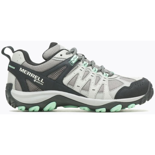 obuv merrell J037326 ACCENTOR 3 SPORT GTX paloma/mint 40