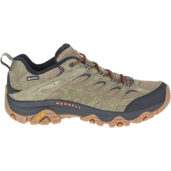 obuv merrell J036255 MOAB 3 GTX olive/gum 43,5