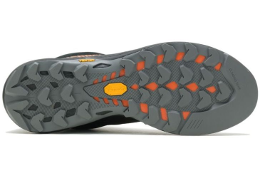 obuv merrell J135571 MQM 3 MID GTX black/exuberance