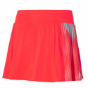 MIZUNO Printed Flying skirt/Fierry Coral