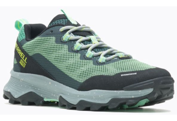 obuv merrell J067372 SPEED STRIKE GTX jade