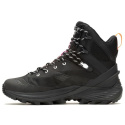 obuv merrell J037581 ROGUE HIKER MID GTX black