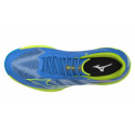 MIZUNO WAVE EXCEED LGTPADEL/PeaceBlue/AcidLime/White