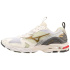 MIZUNO WAVE RIDER 10/white/silvClud/sunstruck