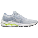 MIZUNO WAVE INSPIRE 18 / Heather/White/Troposphere /