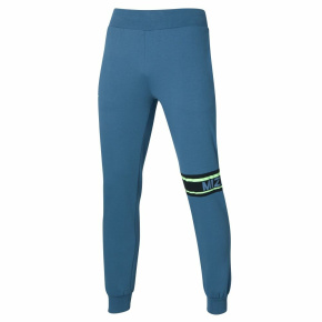 MIZUNO Sweat pant/China Blue