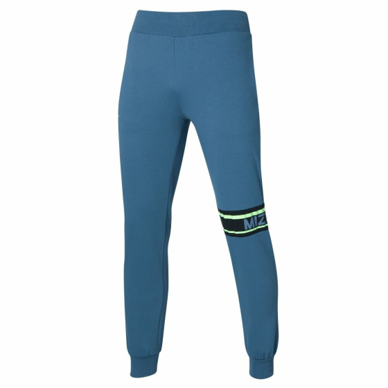 MIZUNO Sweat pant/China Blue