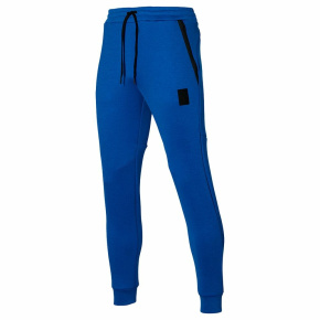 MIZUNO Sweat Pant SR(U)/Peace Blue Melange