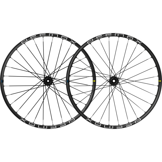 MAVIC E-DEEMAX S 30 29 PÁR BOOST DISC 6-BOLT (P1634110)