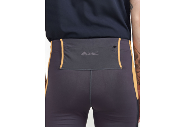 Kalhoty CRAFT PRO Trail Short Tights