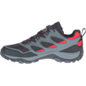 obuv merrell J500205 WEST RIM SPORT GTX black/high risk