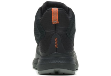 obuv merrell J135571 MQM 3 MID GTX black/exuberance