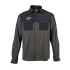 FT MEN'S RIDER LONG SLEEVE SHIRT OLIVE GREEN/BLACK velikost