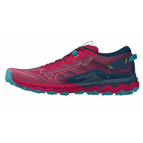 MIZUNO WAVE DAICHI 7 / Jazzy/Bluebird/BOpal /