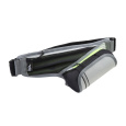 MIZUNO Bottle waist pouch / Hai/Grey /