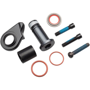 11.7518.092.000 - SRAM RD BOLT & SCREW SPARE KIT XX1 EAGLE AXS