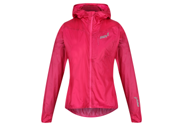 INOV8 WINDSHELL FZ W pink