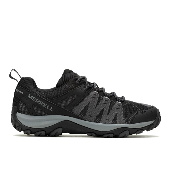 obuv merrell J037549 ACCENTOR 3 E-MESH black 45