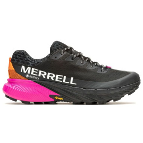 obuv merrell J500449 AGILITY PEAK 5 GTX black/multi