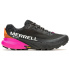 obuv merrell J500449 AGILITY PEAK 5 GTX black/multi