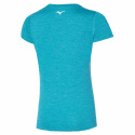 MIZUNO Impulse Core Tee / Algiers Blue /