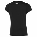 MIZUNO RB Logo Tee / Black /