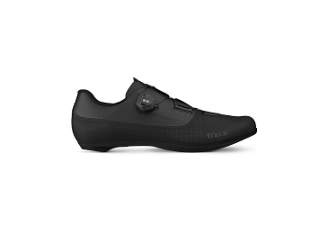 FIZIK TRETRY TEMPO OVERCURVE R4 BLACK - BLACK (TPR4OXR1K1010)