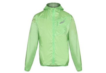 INOV8 WINDSHELL FZ M green