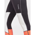 W Cyklokalhoty CRAFT CORE SubZ Lumen Wind Tights (C3)