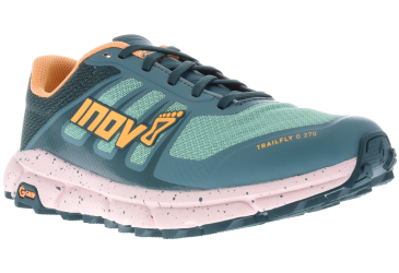 INOV8 TRAILFLY G 270 v2 W (S) pine/peach