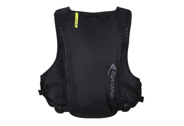 INOV8 RACEPAC 4 black