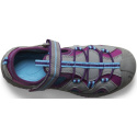 obuv merrell MK166974 HYDRO 2 grey/berry