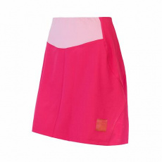 SENSOR HELIUM LITE dámská sukně hot pink velikost