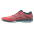 MIZUNO WAVE EXCEED LIGHT AC/FCoral2/Whte/ChinBlue