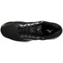 MIZUNO WAVE PHANTOM 3 / Black  / White / Zinnia  /