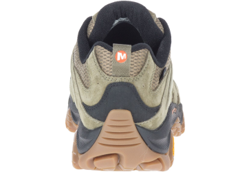 obuv merrell J036255 MOAB 3 GTX olive/gum